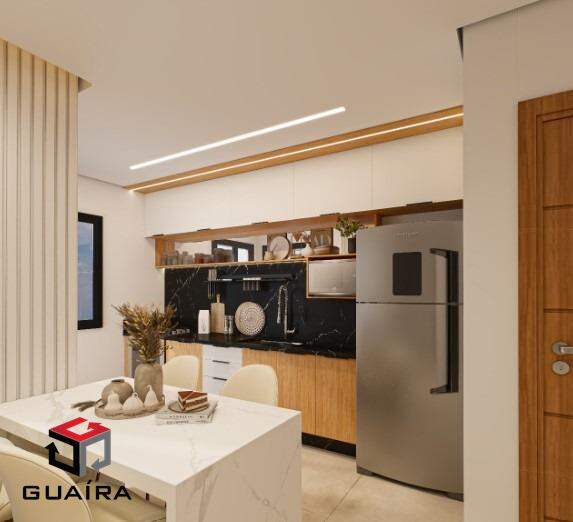 Apartamento à venda com 2 quartos, 60m² - Foto 2