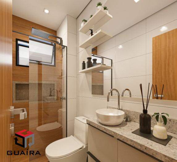 Apartamento à venda com 2 quartos, 60m² - Foto 7