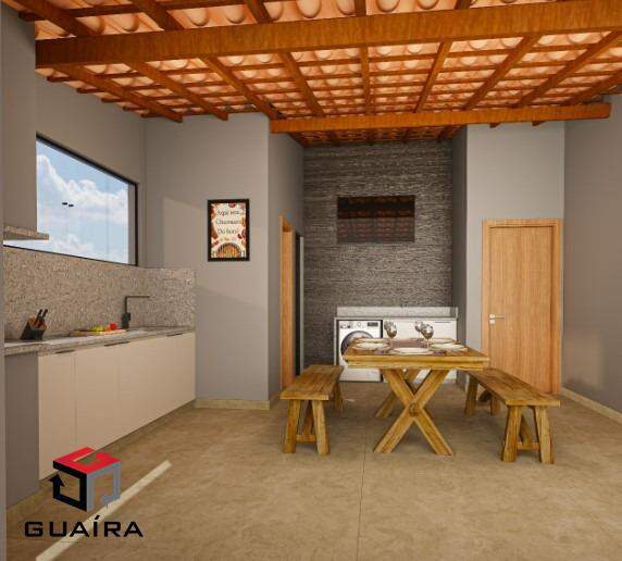 Cobertura à venda com 2 quartos, 63m² - Foto 6