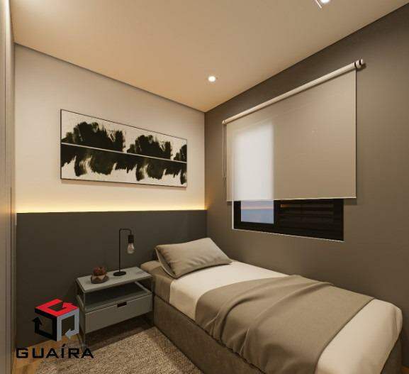 Cobertura à venda com 2 quartos, 63m² - Foto 4