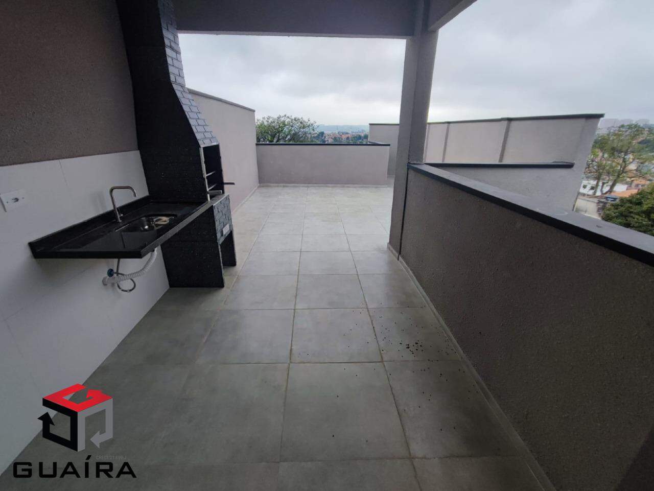 Cobertura à venda com 2 quartos, 100m² - Foto 12