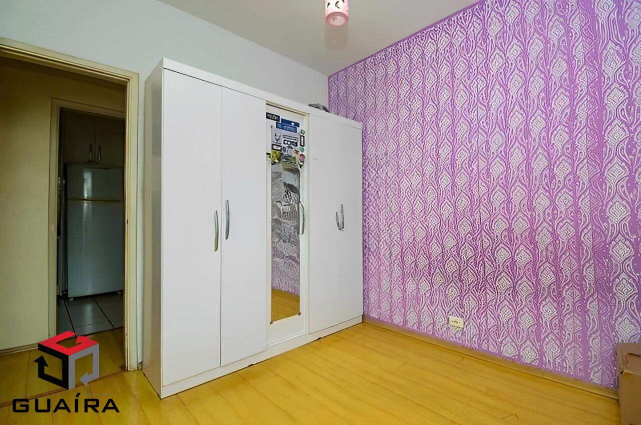 Apartamento à venda com 2 quartos, 60m² - Foto 7