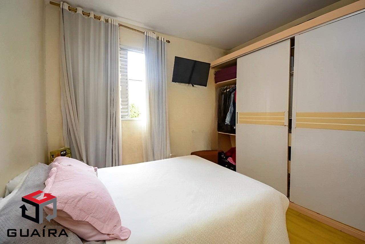 Apartamento à venda com 2 quartos, 60m² - Foto 5