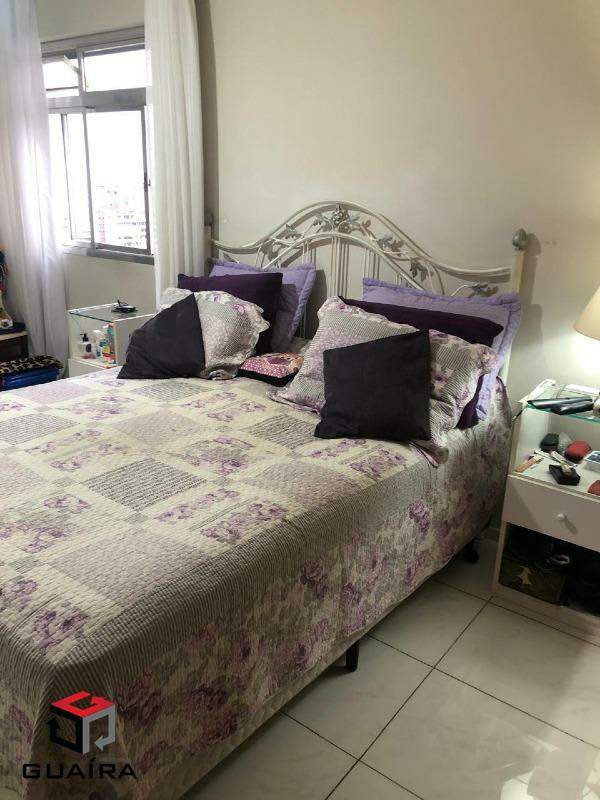 Apartamento à venda com 3 quartos, 141m² - Foto 6