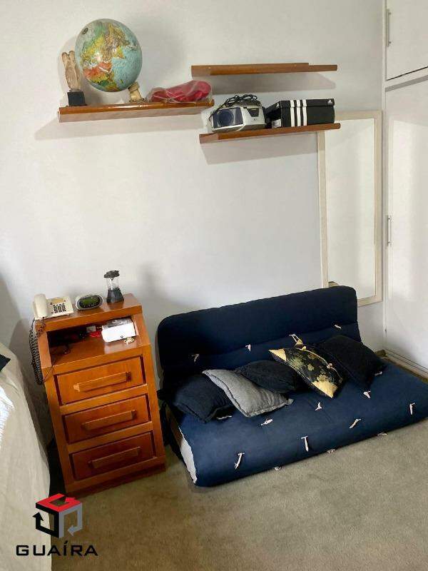 Apartamento à venda com 3 quartos, 141m² - Foto 23