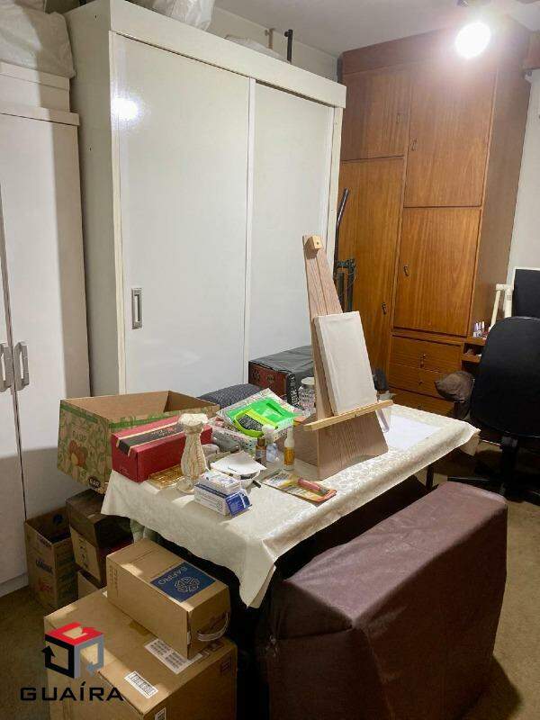 Apartamento à venda com 3 quartos, 141m² - Foto 29