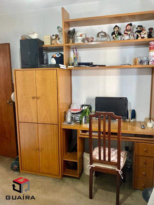 Apartamento à venda com 3 quartos, 141m² - Foto 26