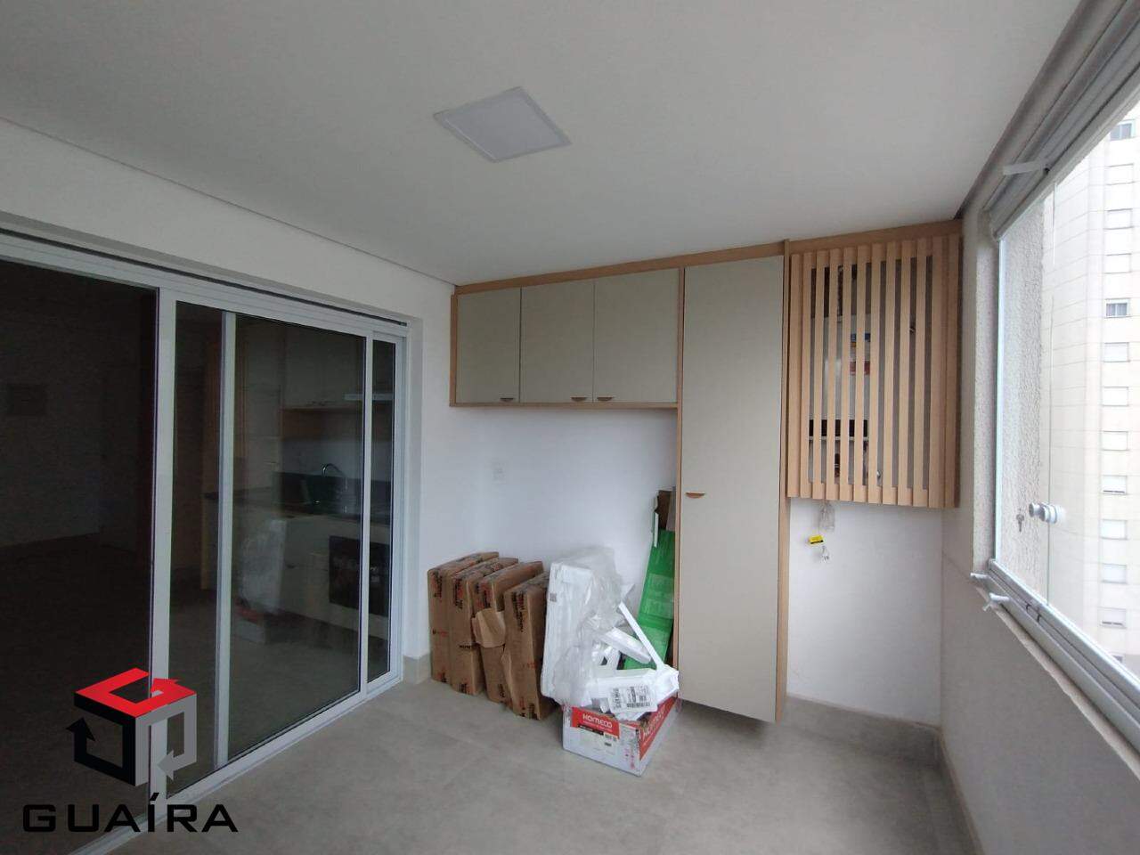 Apartamento para alugar com 2 quartos, 67m² - Foto 9