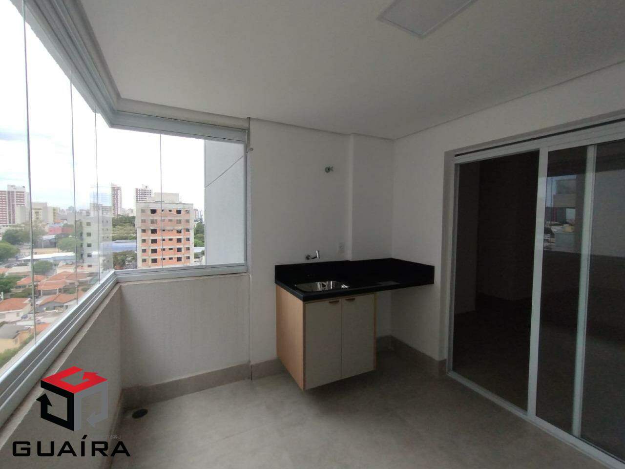 Apartamento para alugar com 2 quartos, 67m² - Foto 7