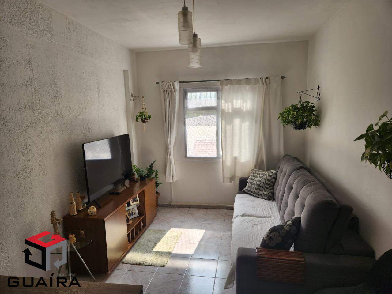 Apartamento à venda com 3 quartos, 84m² - Foto 3