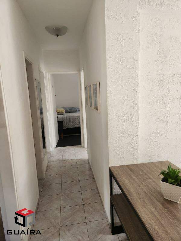 Apartamento à venda com 3 quartos, 84m² - Foto 12