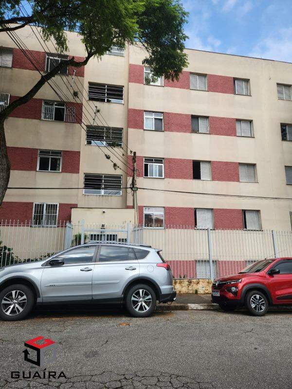 Apartamento à venda com 3 quartos, 84m² - Foto 19