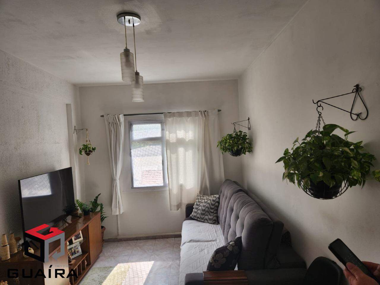 Apartamento à venda com 3 quartos, 84m² - Foto 2