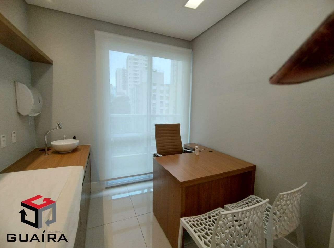 Conjunto Comercial-Sala à venda, 75m² - Foto 6