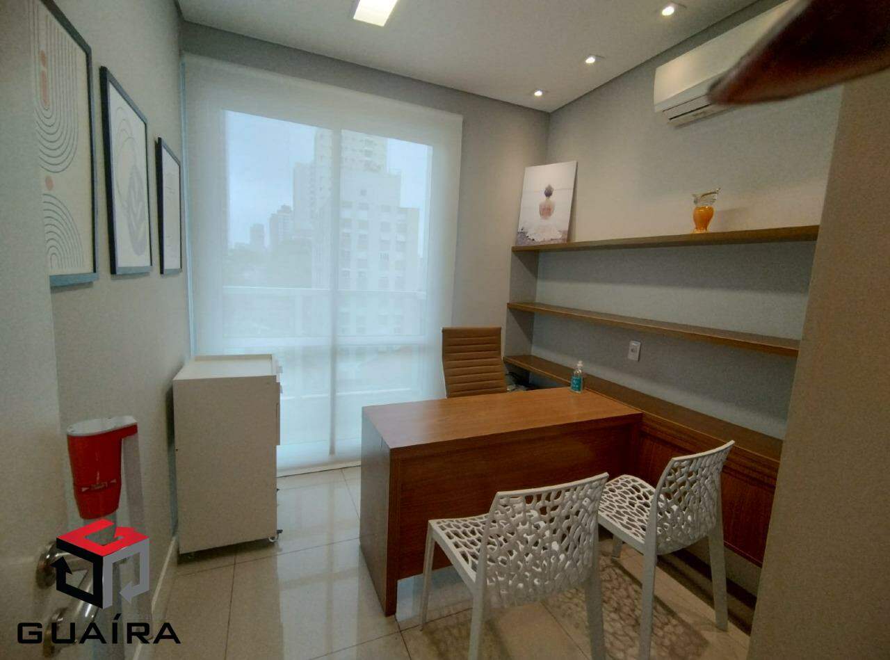 Conjunto Comercial-Sala à venda, 75m² - Foto 10