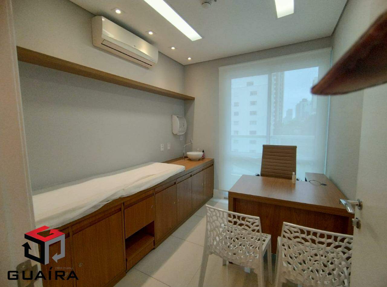 Conjunto Comercial-Sala à venda, 75m² - Foto 7