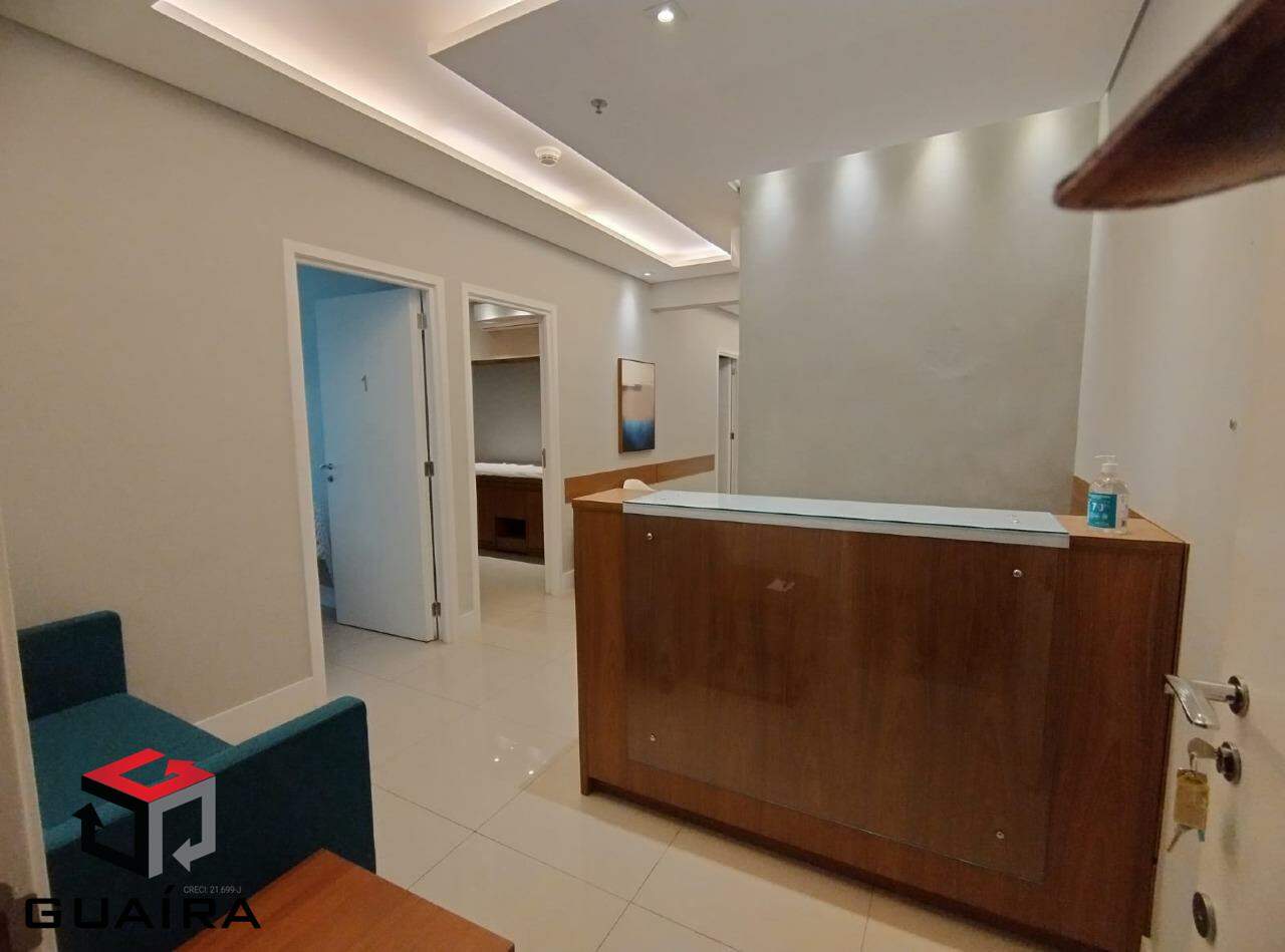 Conjunto Comercial-Sala à venda, 75m² - Foto 3