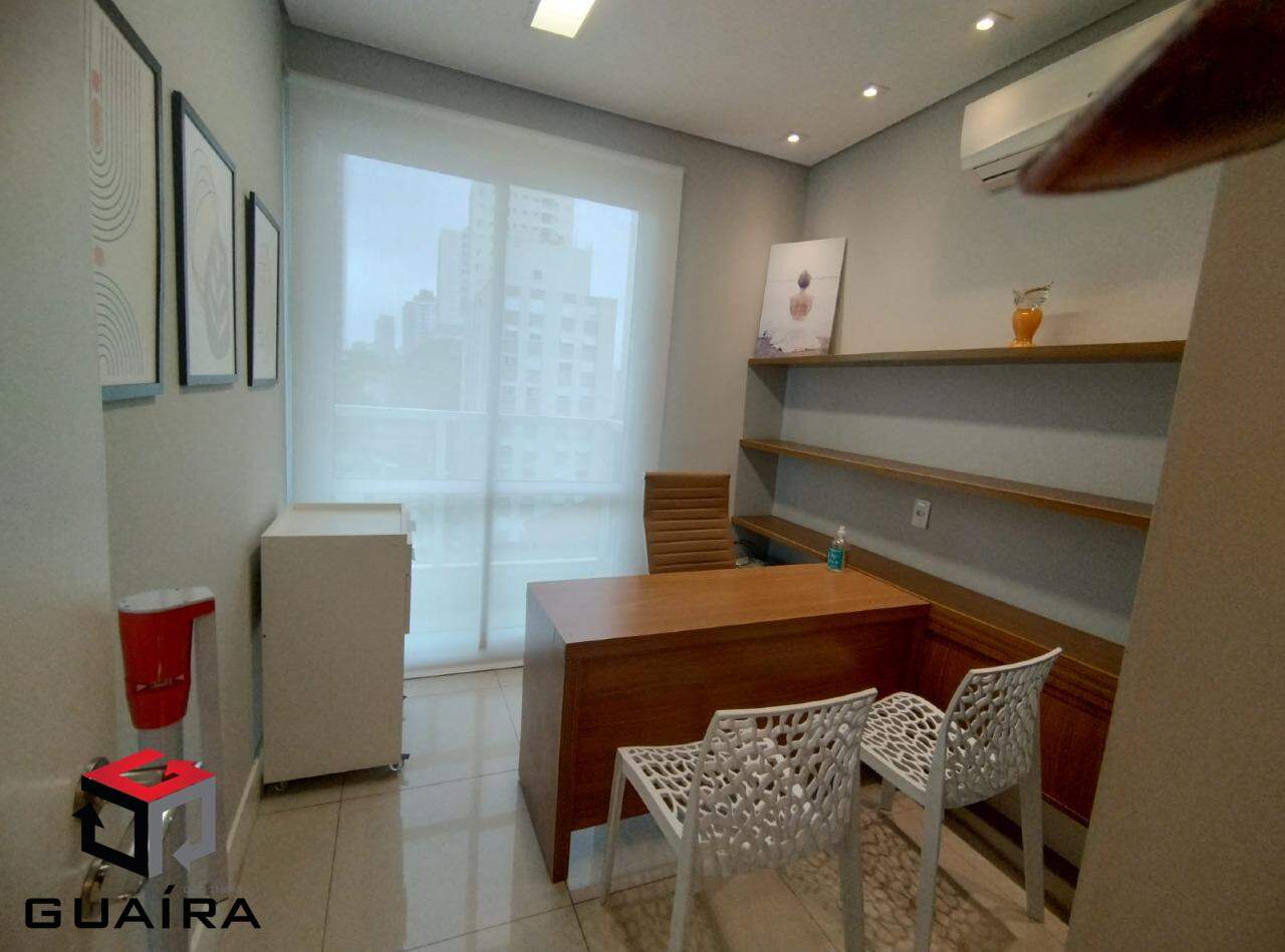 Conjunto Comercial-Sala à venda, 75m² - Foto 14