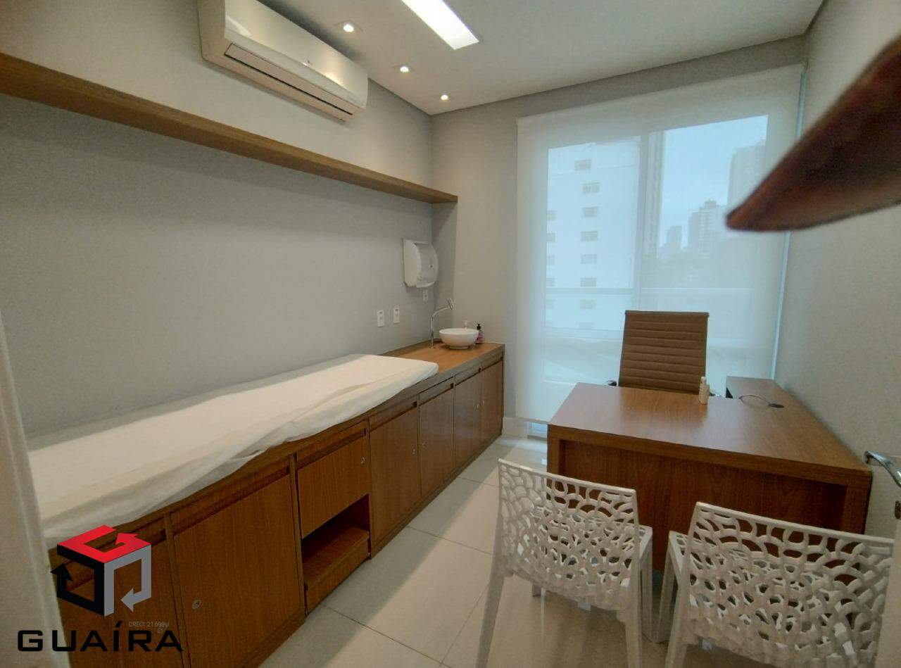 Conjunto Comercial-Sala à venda, 75m² - Foto 9