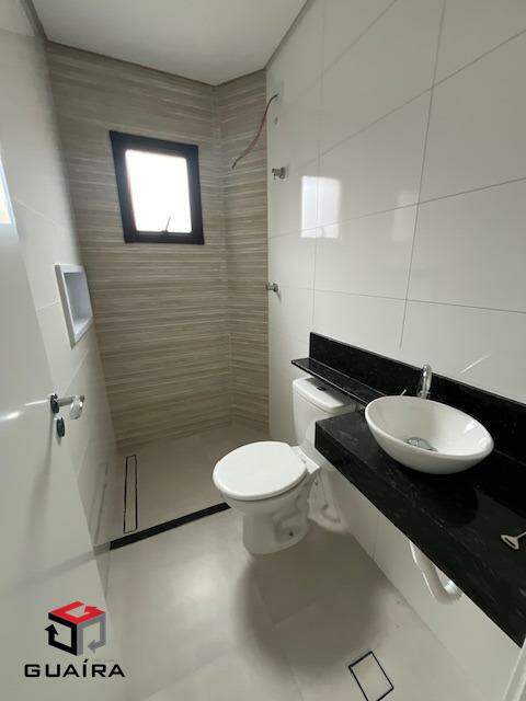 Apartamento à venda com 2 quartos, 50m² - Foto 5