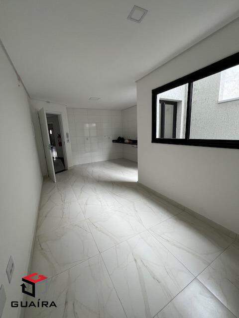 Apartamento à venda com 2 quartos, 50m² - Foto 2