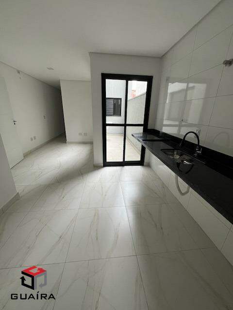 Apartamento à venda com 2 quartos, 50m² - Foto 1