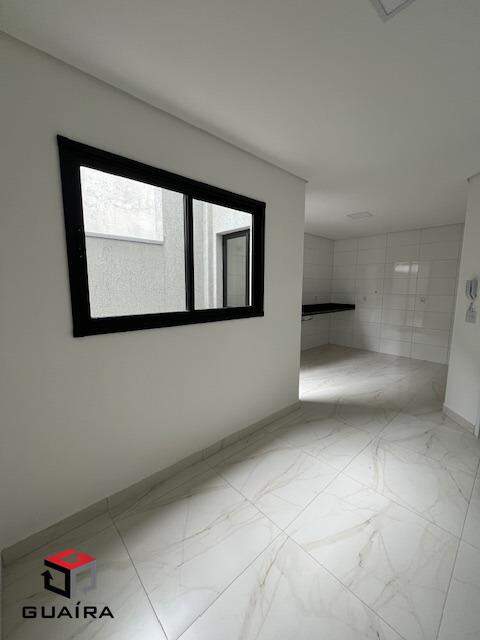 Apartamento à venda com 2 quartos, 50m² - Foto 2