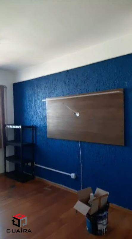 Apartamento à venda com 1 quarto, 60m² - Foto 4