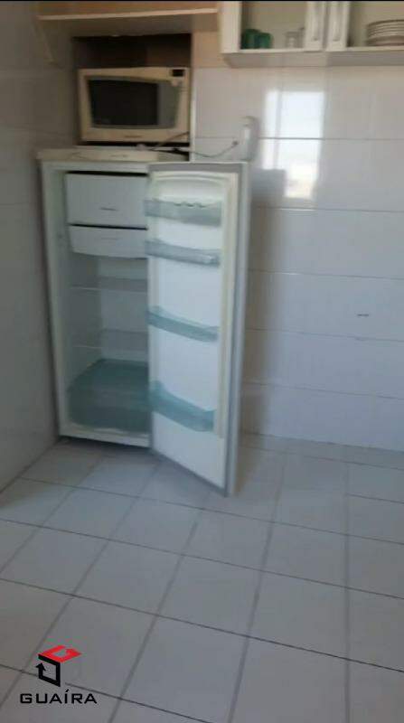 Apartamento à venda com 1 quarto, 60m² - Foto 8