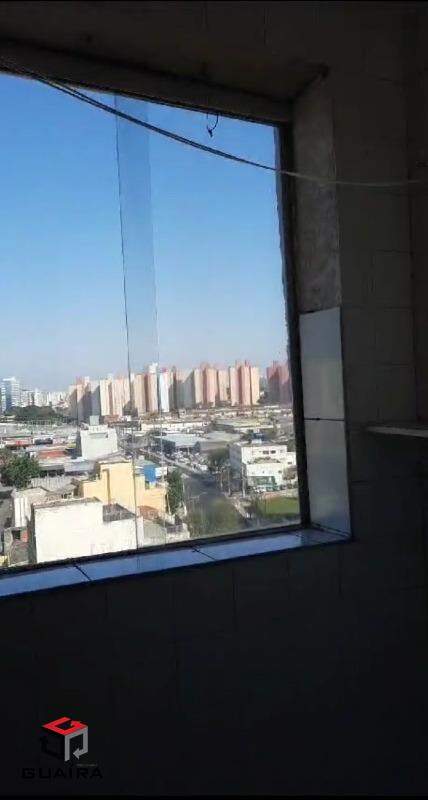 Apartamento à venda com 1 quarto, 60m² - Foto 10