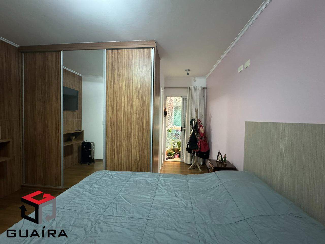 Apartamento à venda com 3 quartos, 86m² - Foto 12