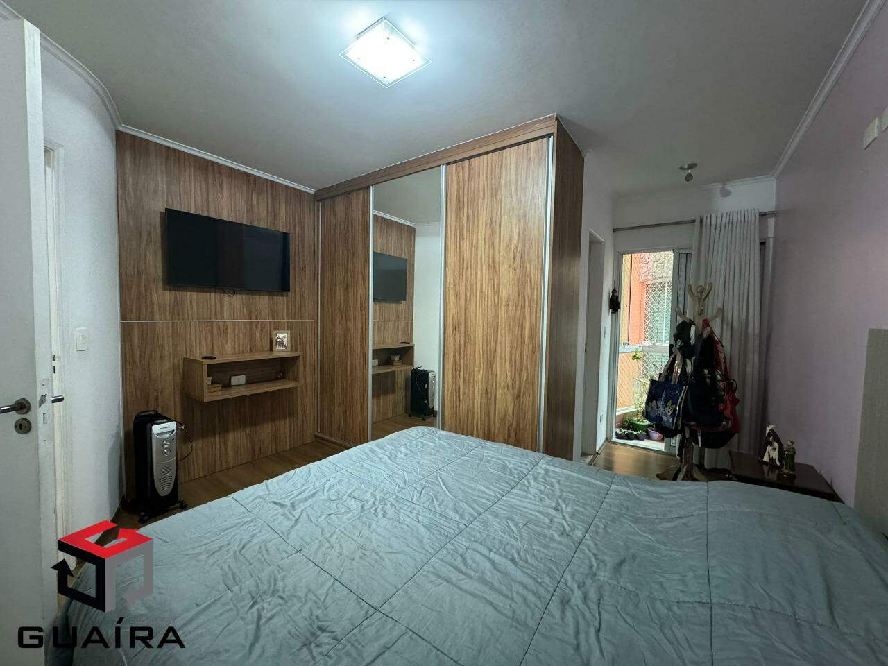 Apartamento à venda com 3 quartos, 86m² - Foto 13