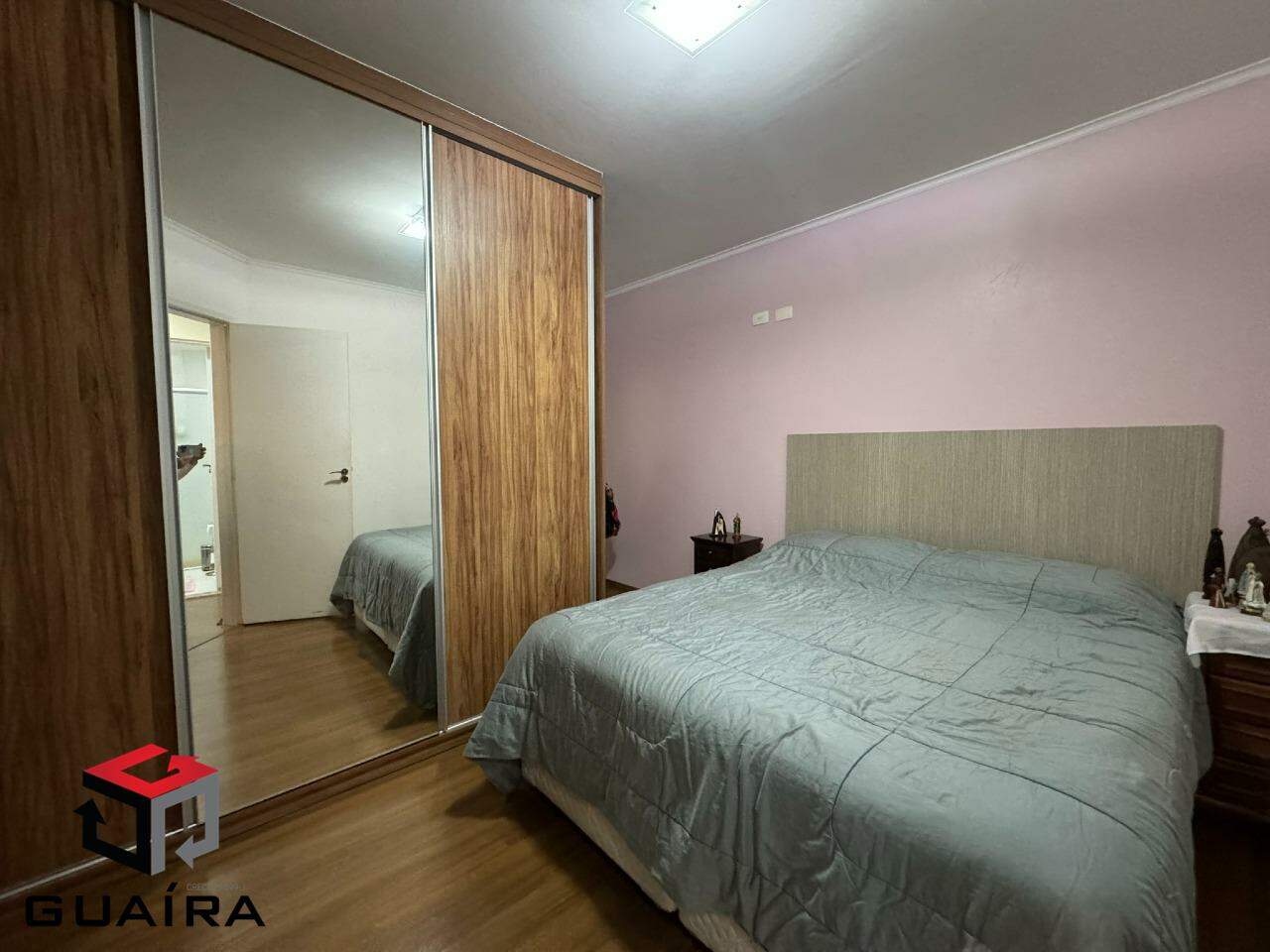 Apartamento à venda com 3 quartos, 86m² - Foto 14