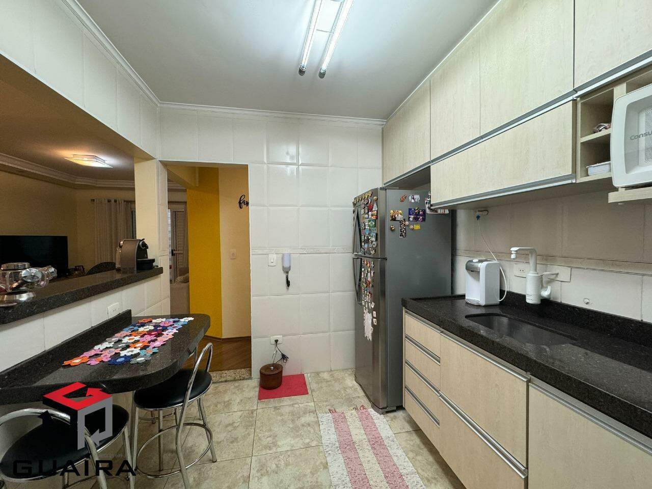 Apartamento à venda com 3 quartos, 86m² - Foto 6