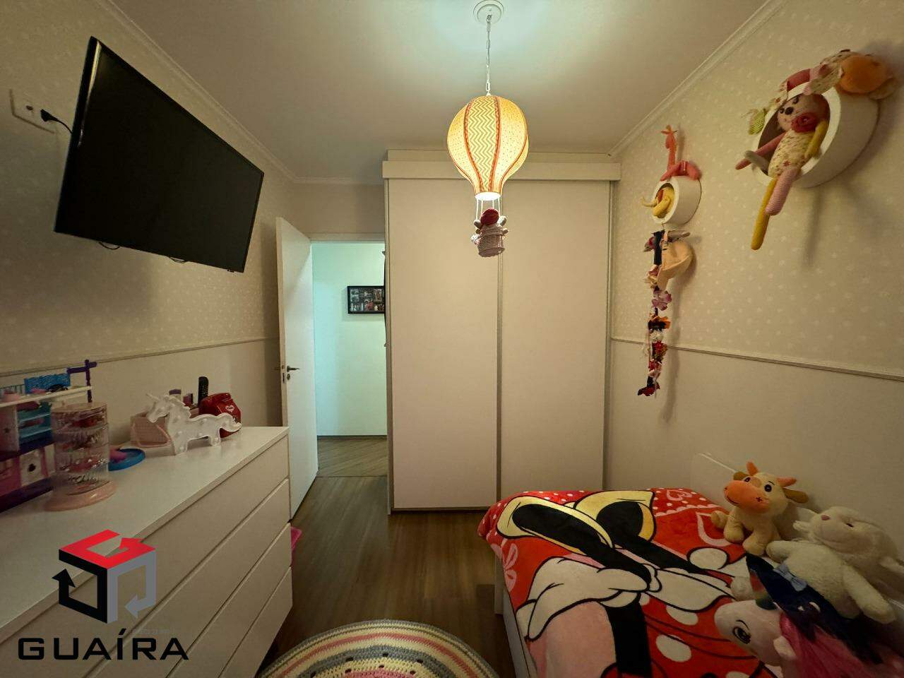 Apartamento à venda com 3 quartos, 86m² - Foto 9