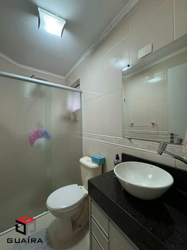 Apartamento à venda com 3 quartos, 86m² - Foto 11