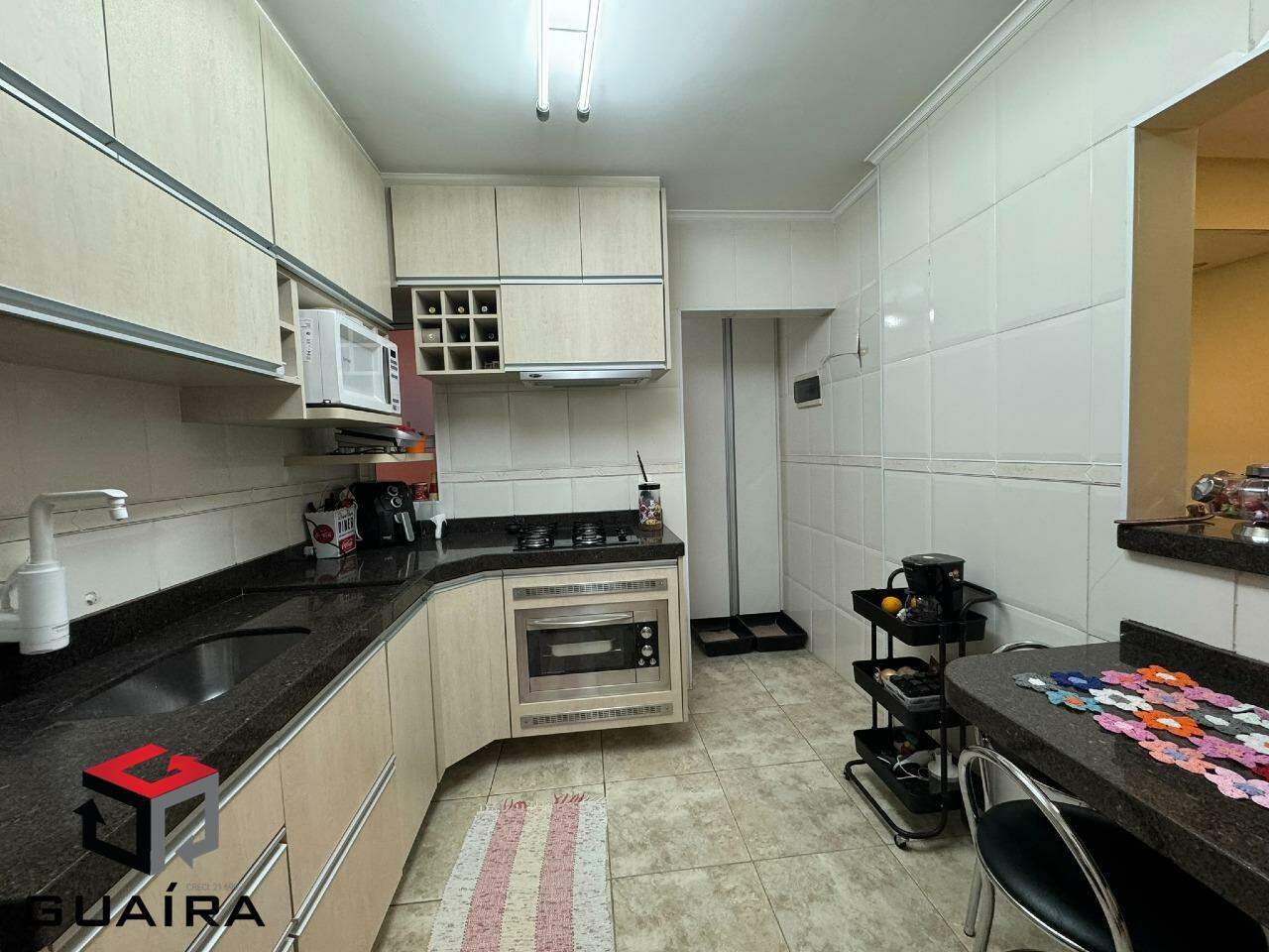 Apartamento à venda com 3 quartos, 86m² - Foto 7