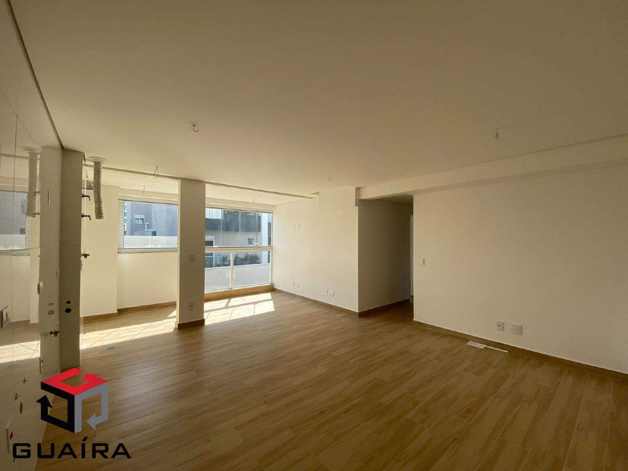 Apartamento à venda com 3 quartos, 70m² - Foto 1