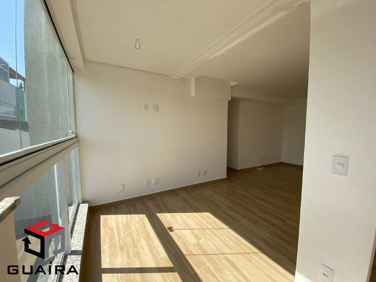 Apartamento à venda com 3 quartos, 70m² - Foto 4