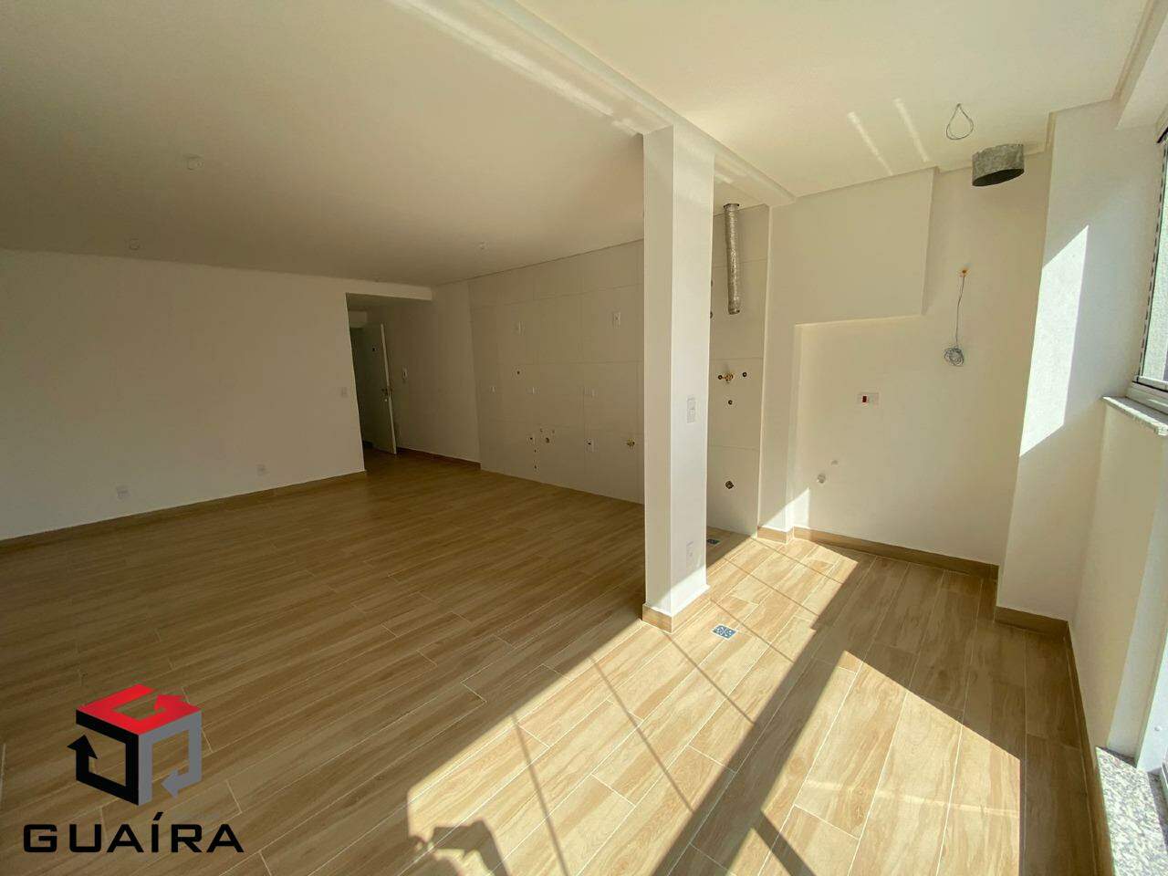 Apartamento à venda com 3 quartos, 70m² - Foto 3