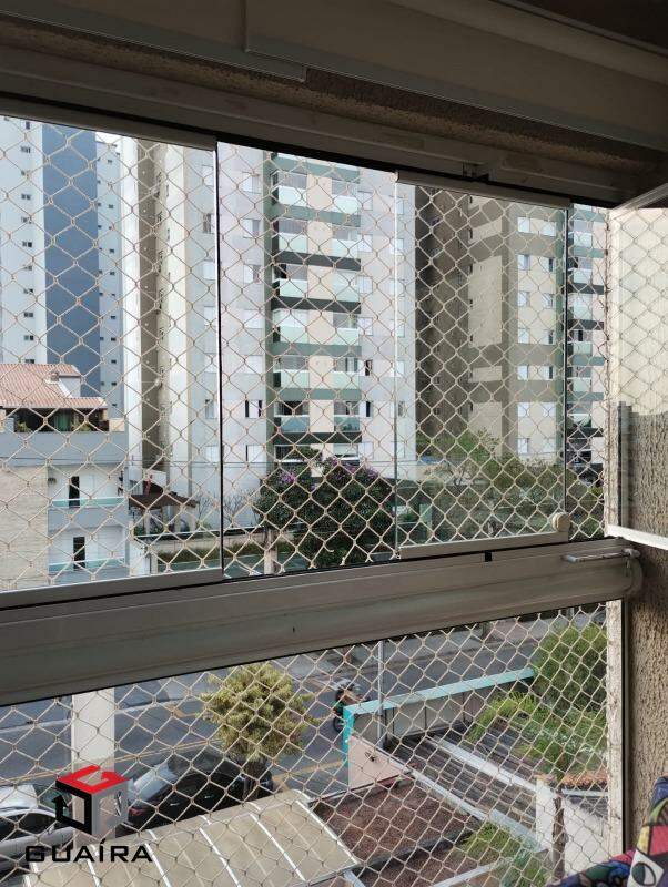 Apartamento à venda com 3 quartos, 59m² - Foto 2