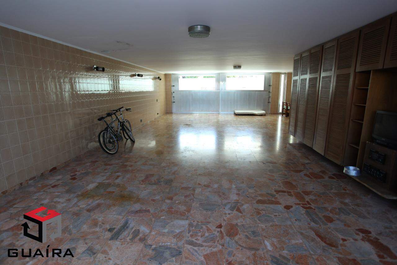 Sobrado à venda com 4 quartos, 344m² - Foto 27