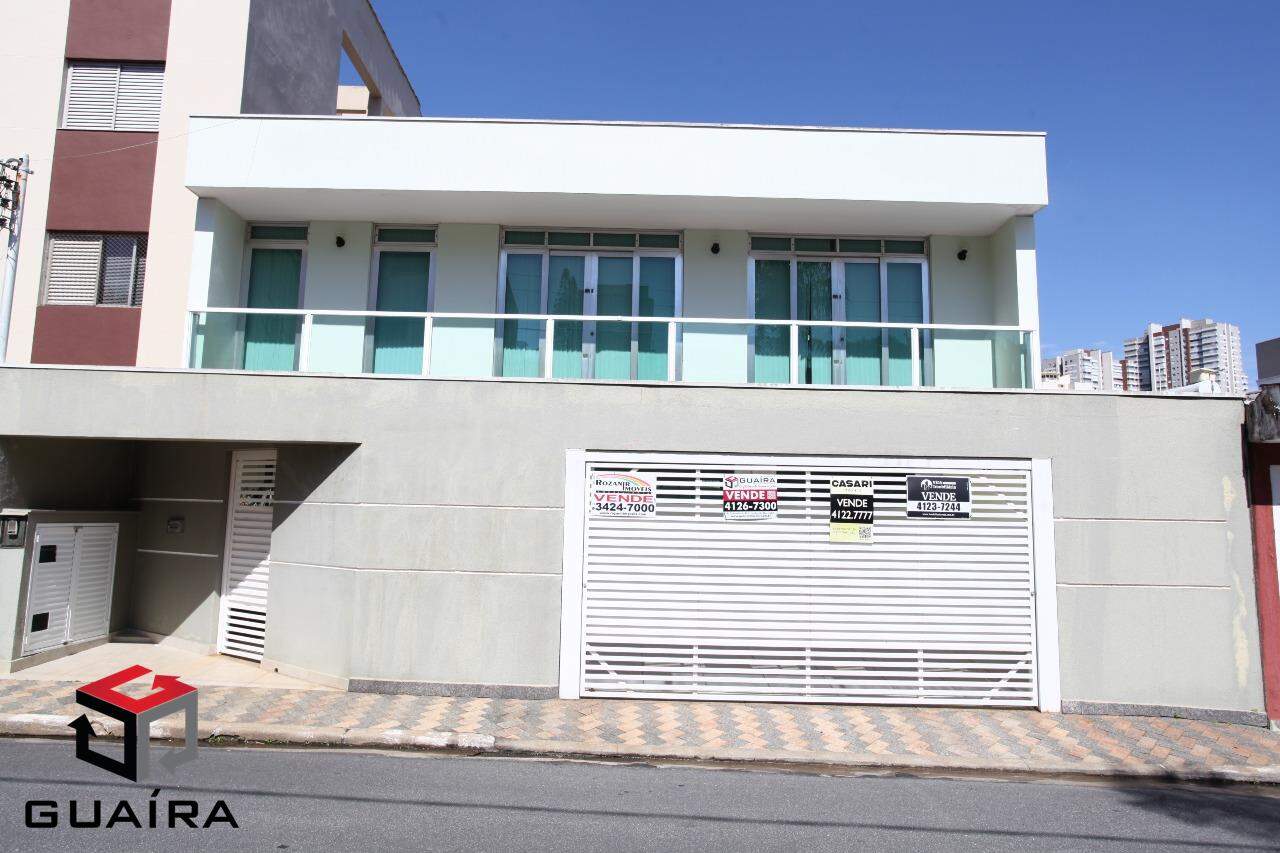 Sobrado à venda com 4 quartos, 344m² - Foto 34