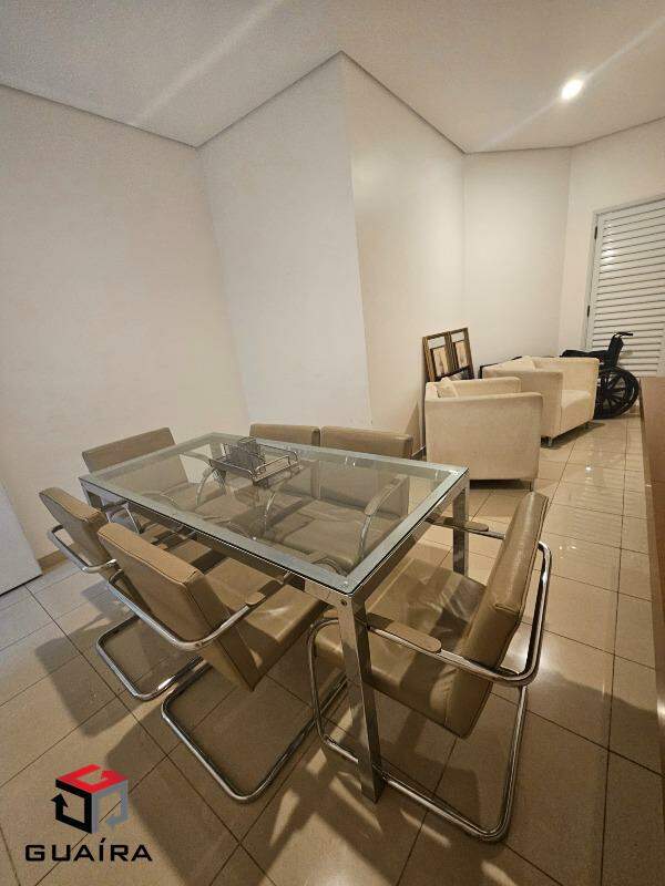 Apartamento à venda com 4 quartos, 179m² - Foto 12