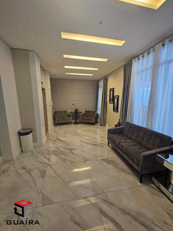 Apartamento à venda com 4 quartos, 179m² - Foto 2