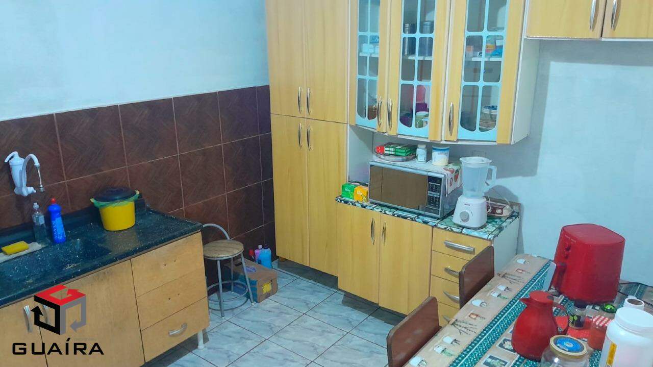 Casa à venda com 1 quarto, 90m² - Foto 8