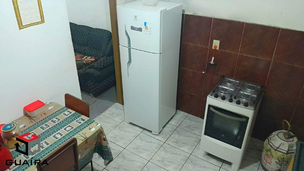 Casa à venda com 1 quarto, 90m² - Foto 7