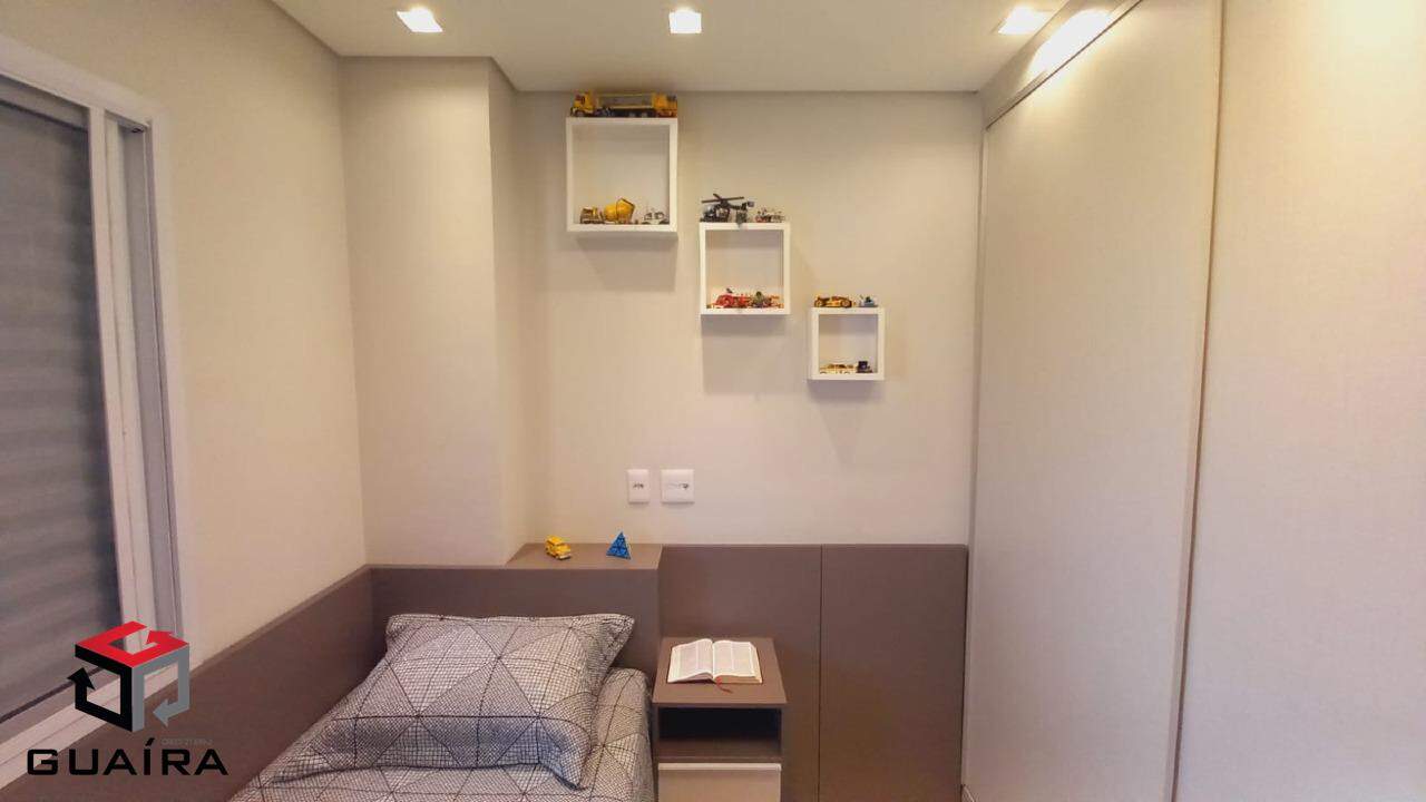 Apartamento à venda com 2 quartos, 66m² - Foto 17