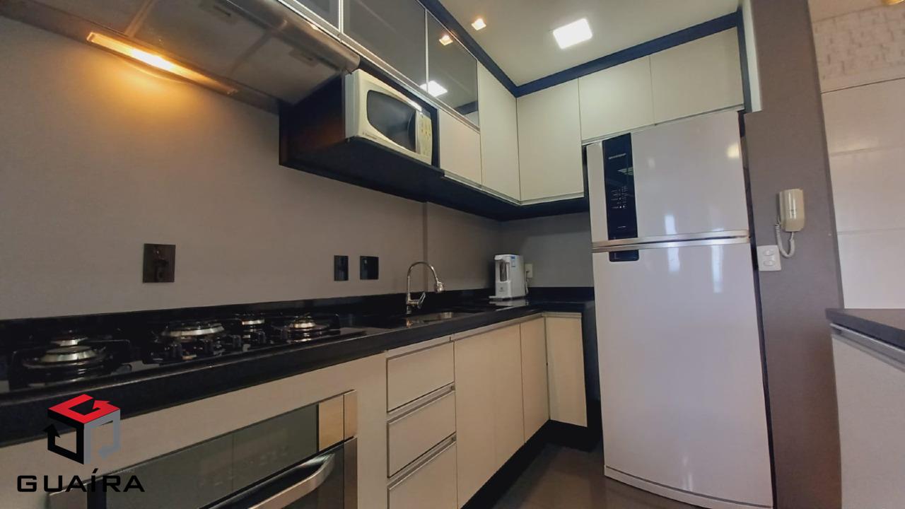 Apartamento à venda com 2 quartos, 66m² - Foto 30