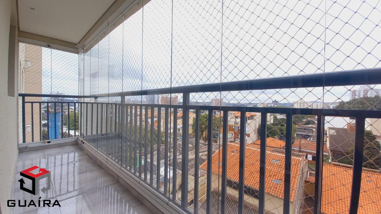 Apartamento à venda com 2 quartos, 66m² - Foto 6